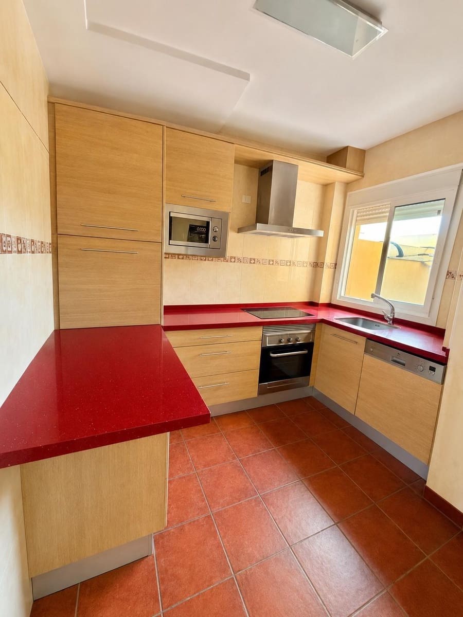 3 slaapkamer Flat te koop in Puerto de la Torre - € 240.000 (Ref: 9981314)