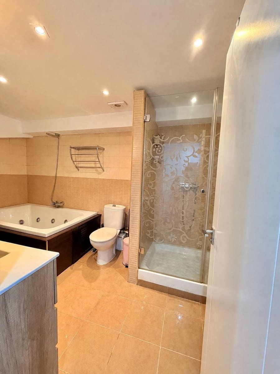 3 slaapkamer Flat te koop in Puerto de la Torre - € 240.000 (Ref: 9981314)