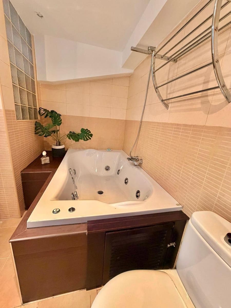 3 slaapkamer Flat te koop in Puerto de la Torre - € 240.000 (Ref: 9981314)