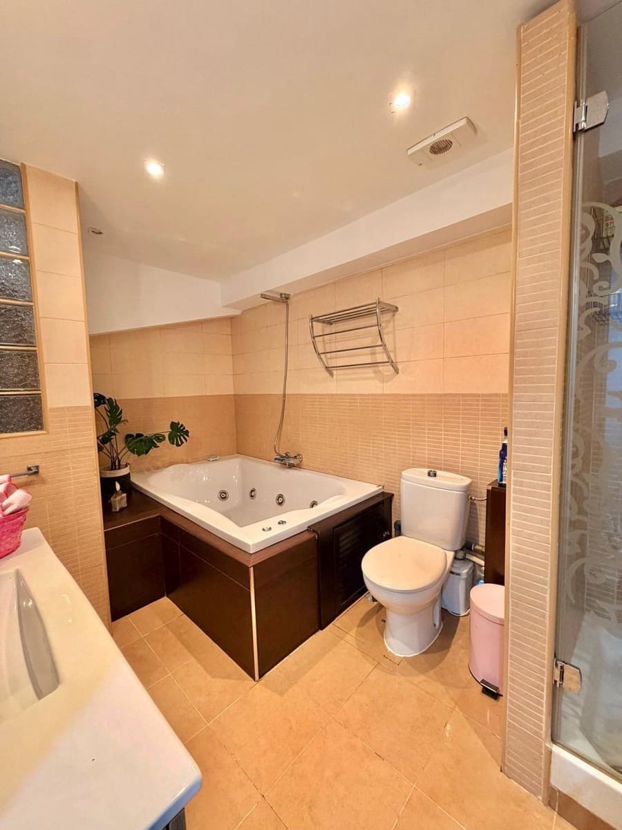 3 slaapkamer Flat te koop in Puerto de la Torre - € 240.000 (Ref: 9981314)