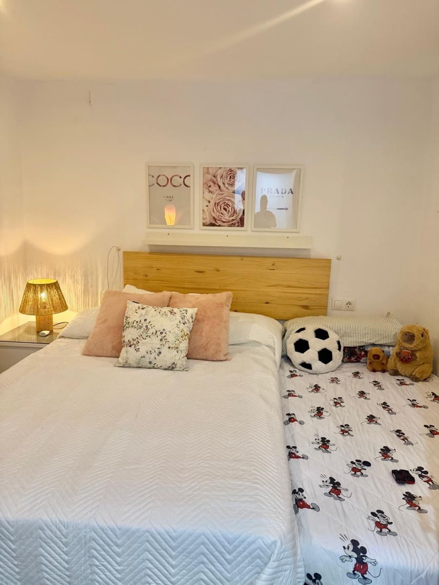 3 slaapkamer Flat te koop in Puerto de la Torre - € 240.000 (Ref: 9981314)