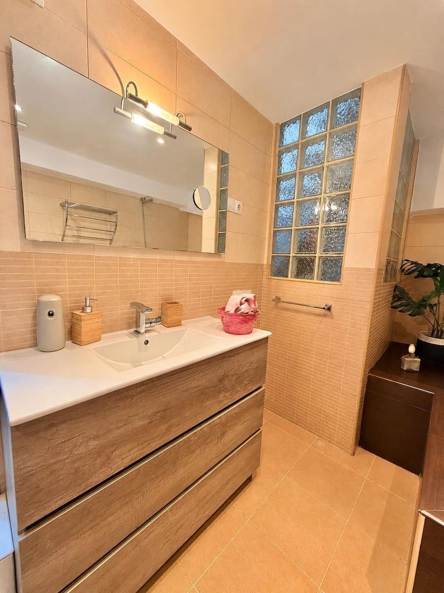 3 slaapkamer Flat te koop in Puerto de la Torre - € 240.000 (Ref: 9981314)