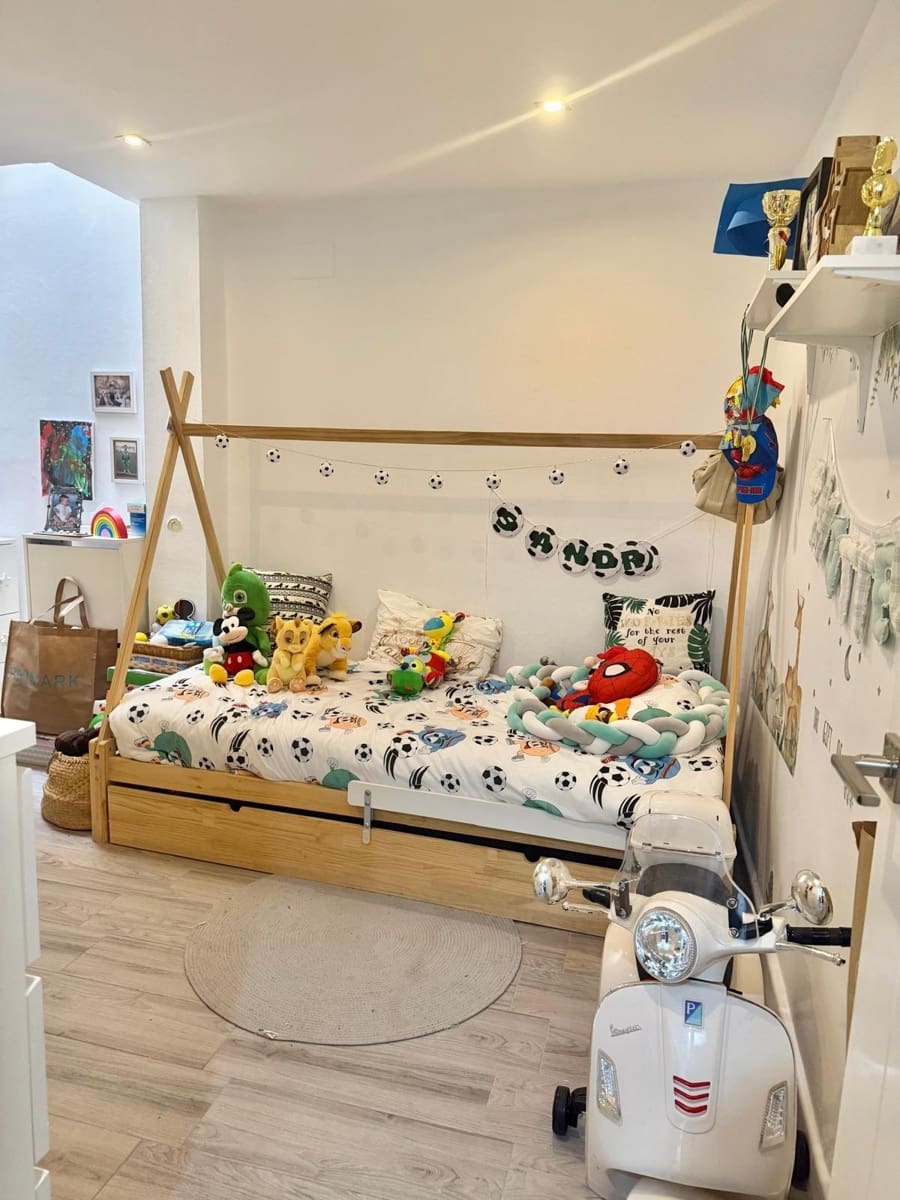 3 slaapkamer Flat te koop in Puerto de la Torre - € 240.000 (Ref: 9981314)