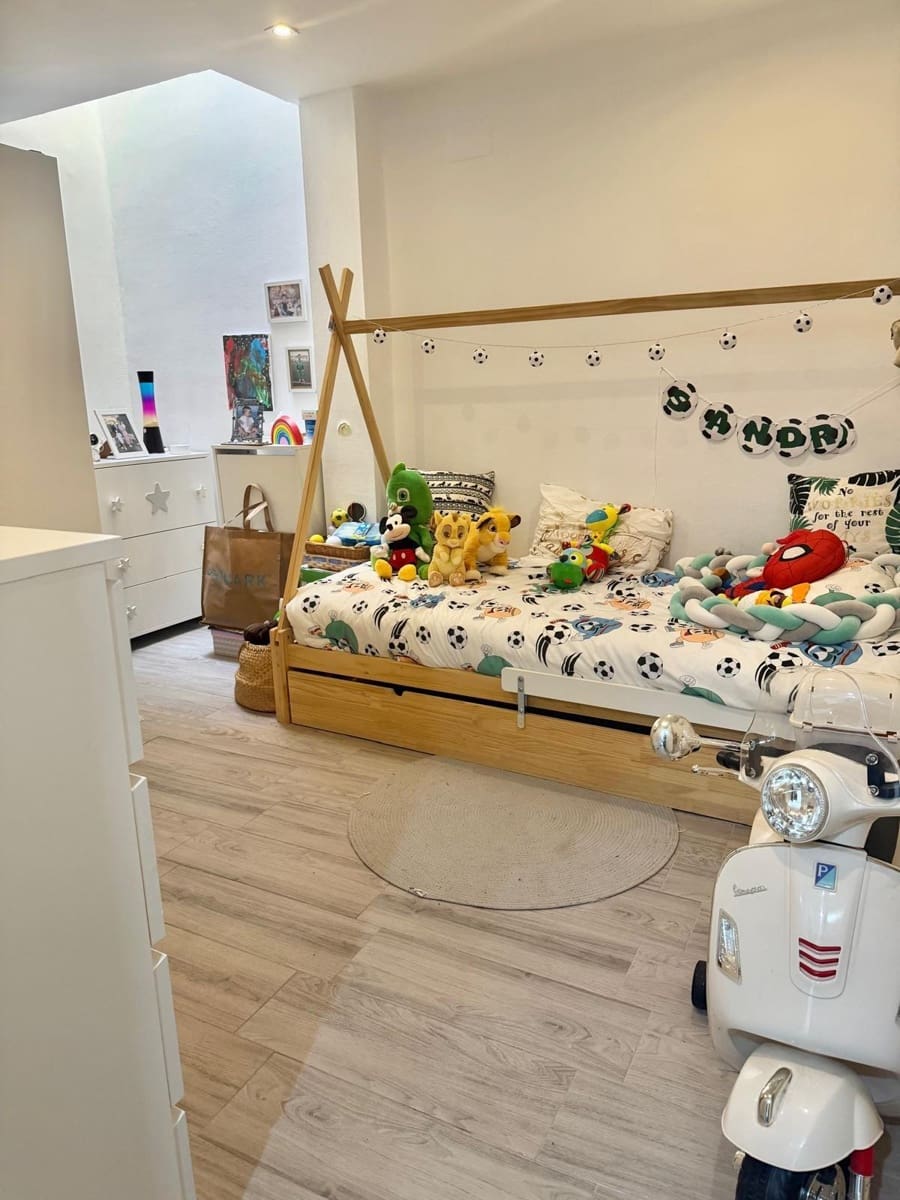 3 slaapkamer Flat te koop in Puerto de la Torre - € 240.000 (Ref: 9981314)