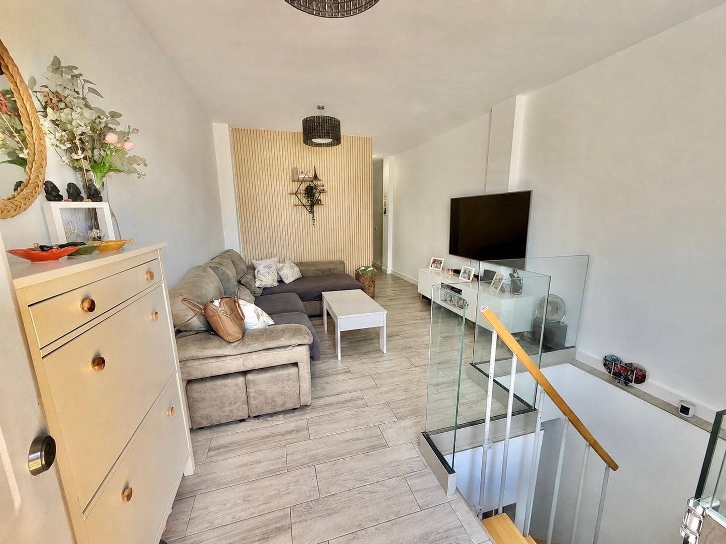 3 slaapkamer Flat te koop in Puerto de la Torre - € 240.000 (Ref: 9981314)