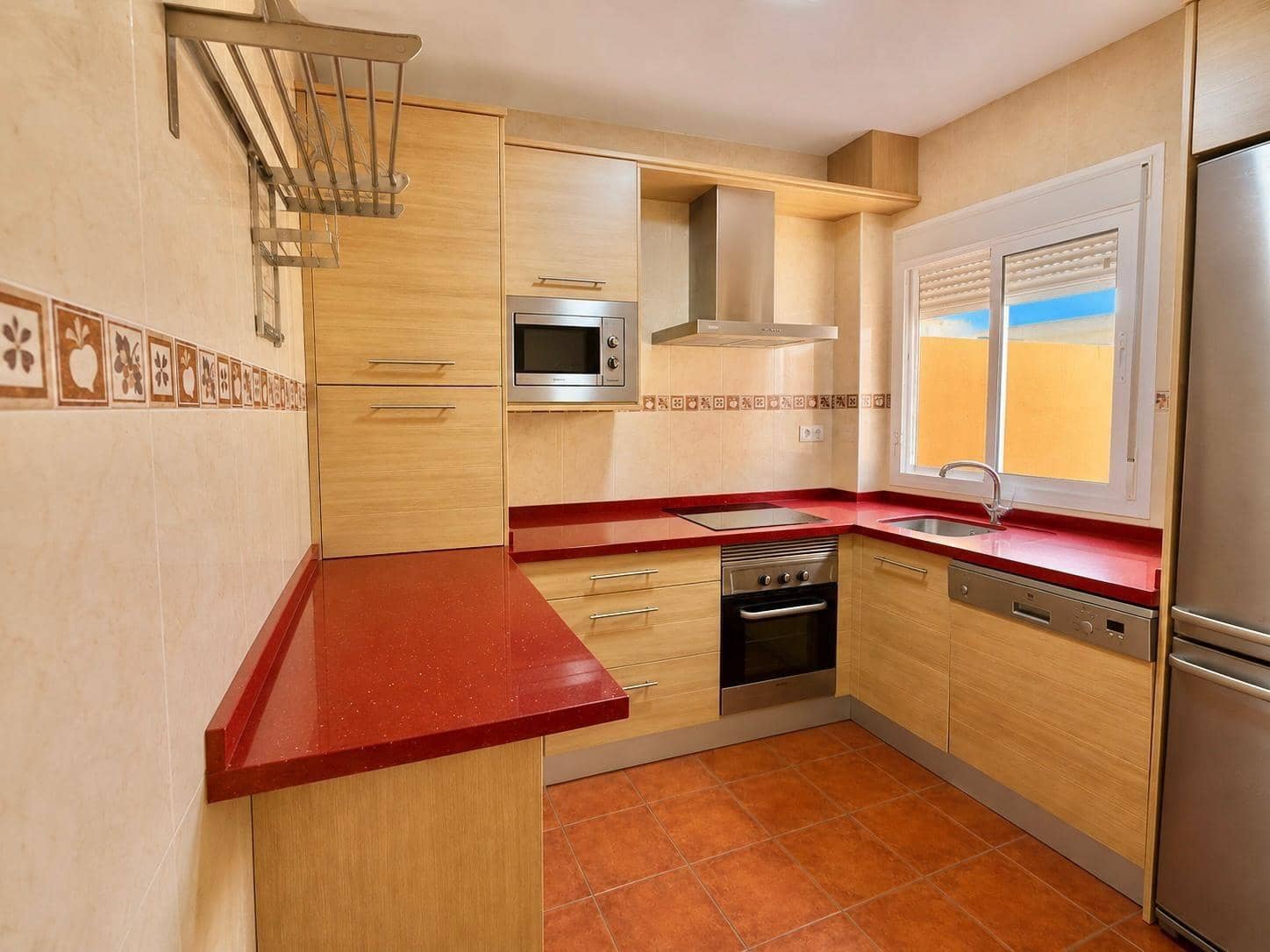 3 slaapkamer Flat te koop in Puerto de la Torre - € 240.000 (Ref: 9981314)