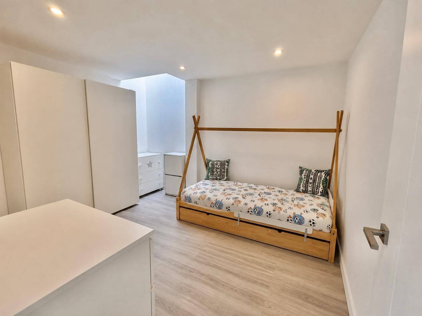 3 slaapkamer Flat te koop in Puerto de la Torre - € 240.000 (Ref: 9981314)