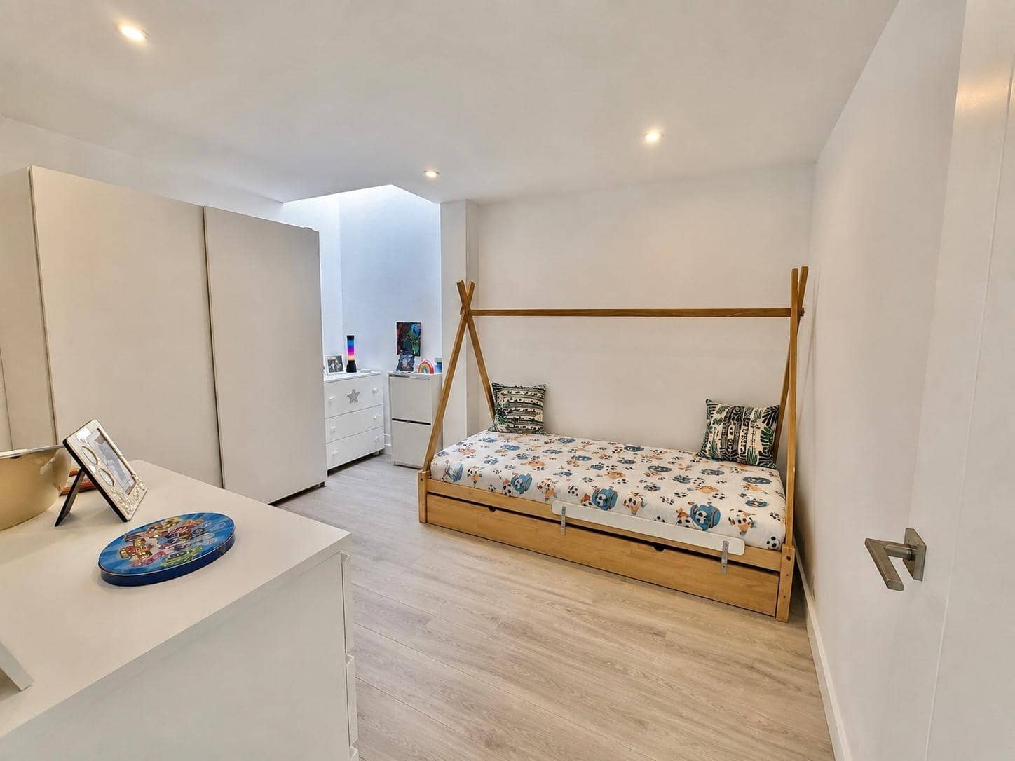 3 slaapkamer Flat te koop in Puerto de la Torre - € 240.000 (Ref: 9981314)