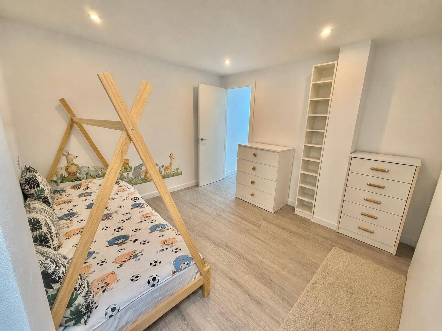 3 slaapkamer Flat te koop in Puerto de la Torre - € 240.000 (Ref: 9981314)