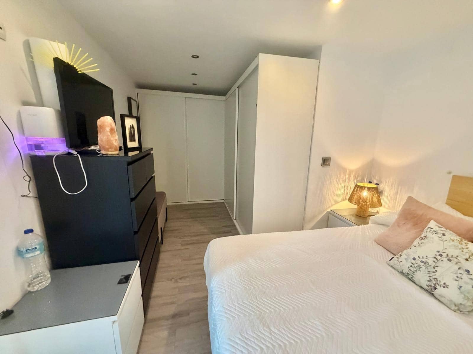 3 slaapkamer Flat te koop in Puerto de la Torre - € 240.000 (Ref: 9981314)