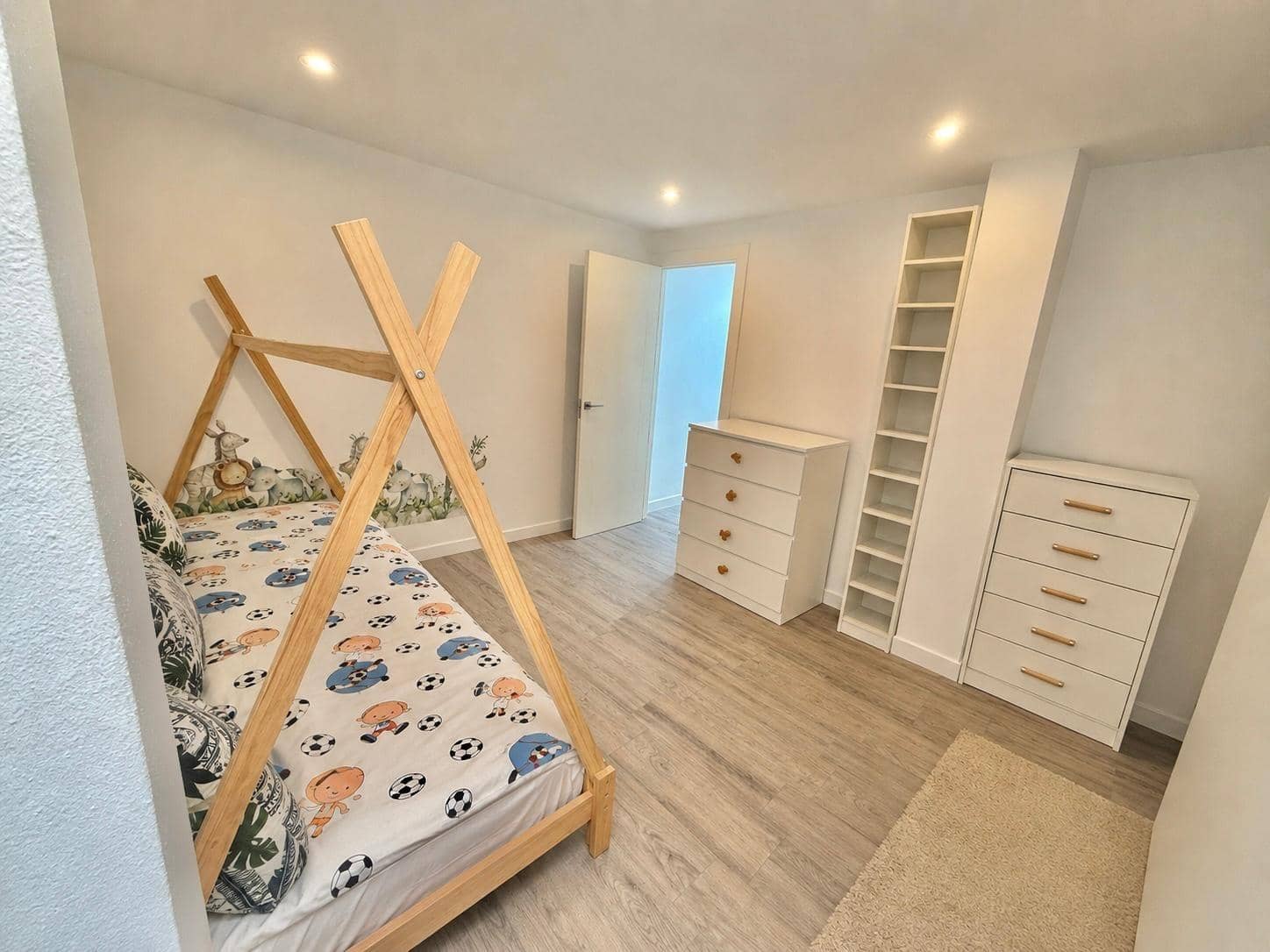 3 slaapkamer Flat te koop in Puerto de la Torre - € 240.000 (Ref: 9981314)