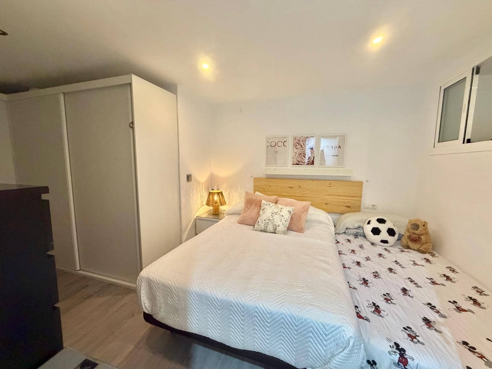 3 slaapkamer Flat te koop in Puerto de la Torre - € 240.000 (Ref: 9981314)