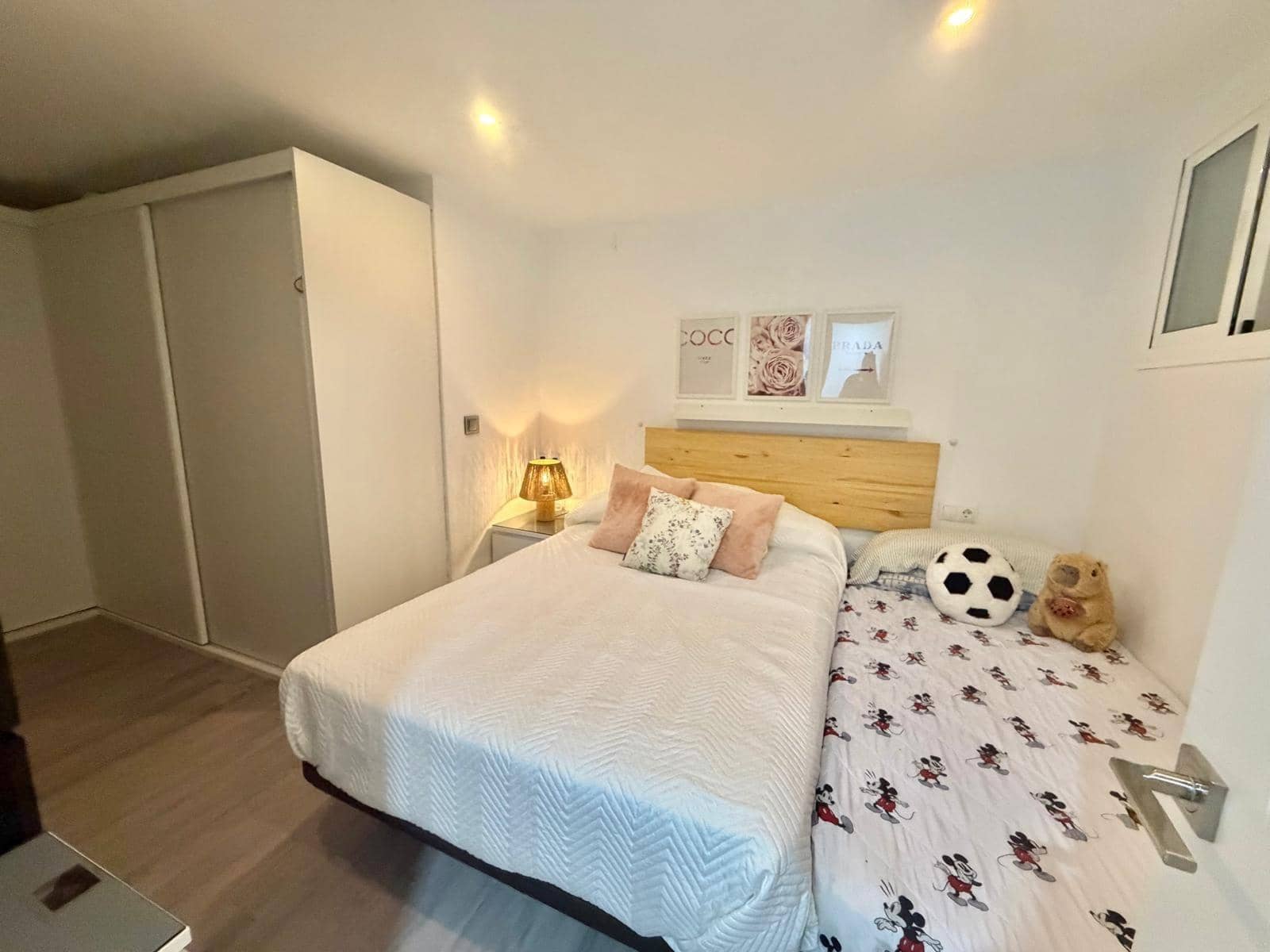3 slaapkamer Flat te koop in Puerto de la Torre - € 240.000 (Ref: 9981314)