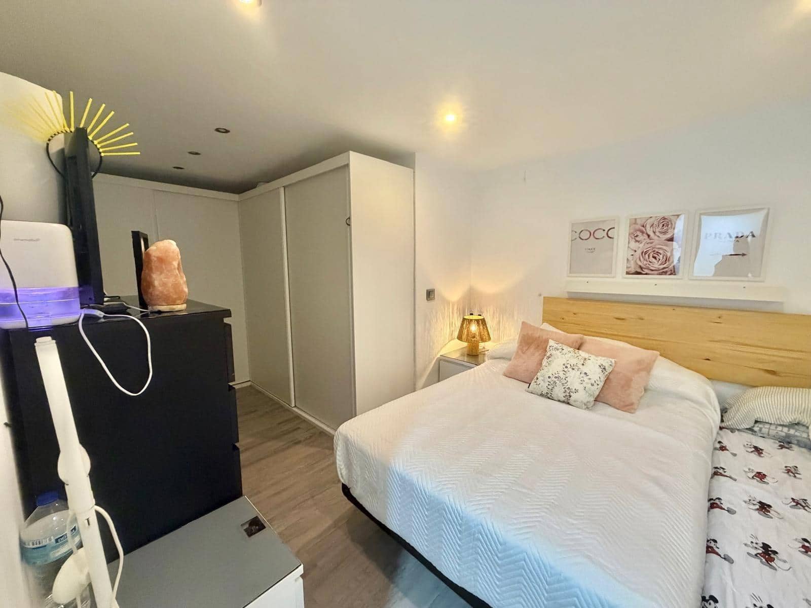 3 slaapkamer Flat te koop in Puerto de la Torre - € 240.000 (Ref: 9981314)