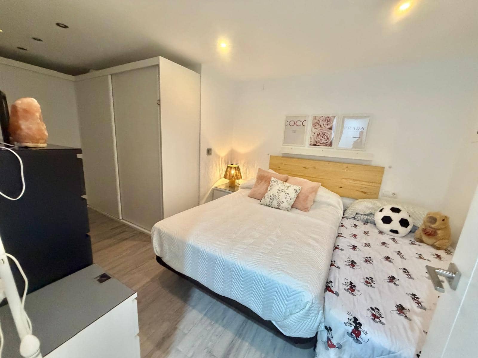 3 slaapkamer Flat te koop in Puerto de la Torre - € 240.000 (Ref: 9981314)