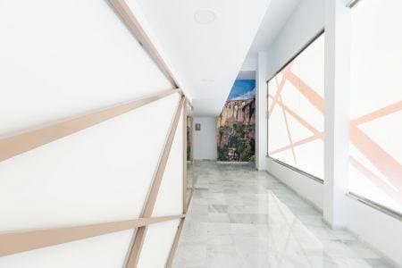 4 Zimmer Wohnung zu verkaufen in Malaga Stadt mit Pool Garage - 547.000 € (Ref: 9981315)