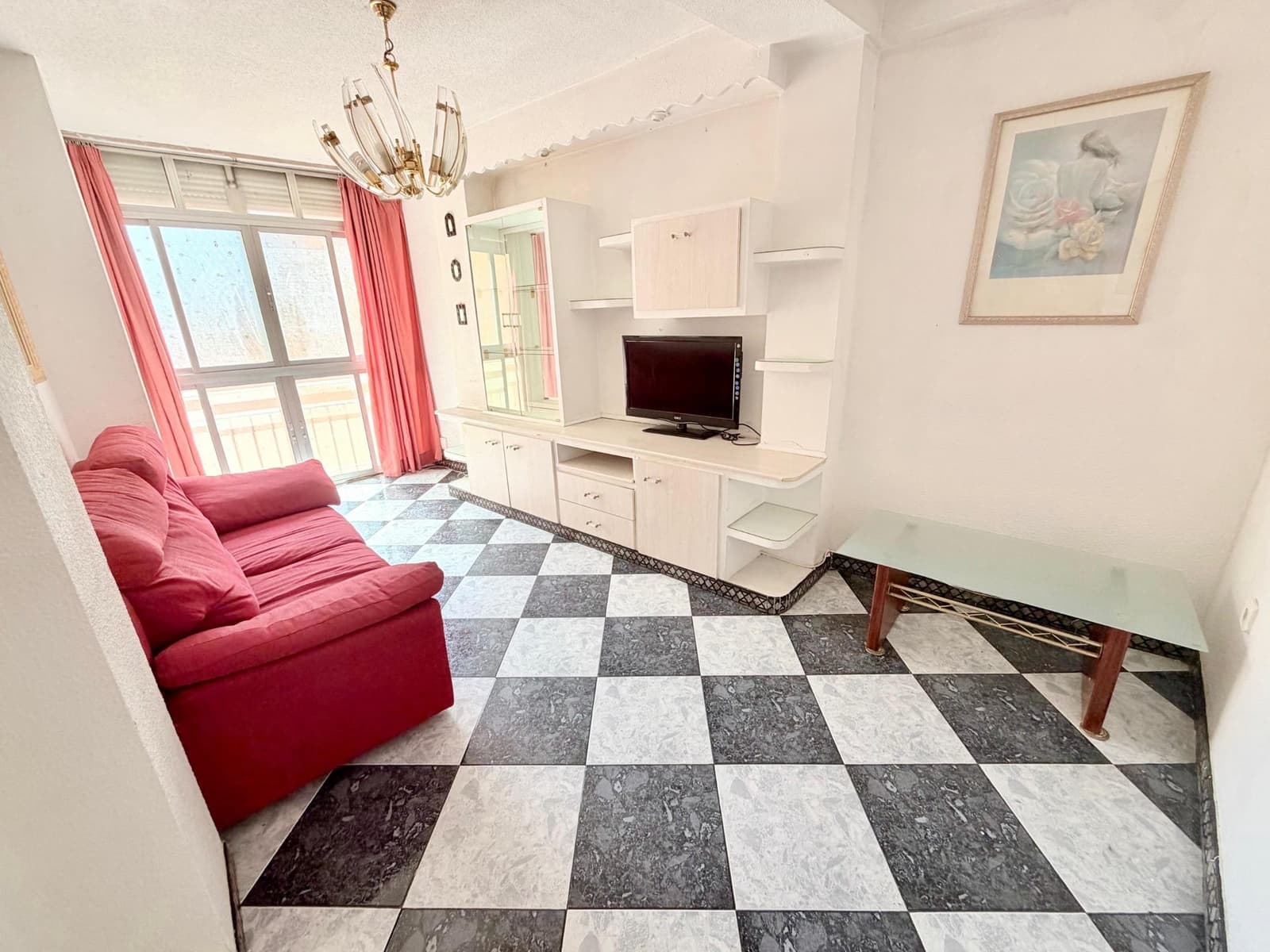 3 soveværelse Lejlighed til salg i Malaga by - € 255.000 (Ref: 9981316)
