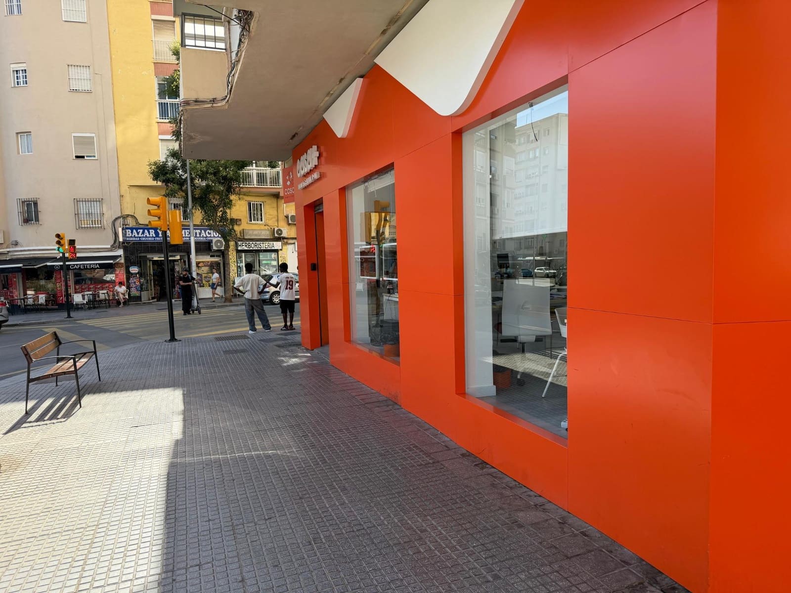 3 soveværelse Lejlighed til salg i Malaga by - € 255.000 (Ref: 9981316)