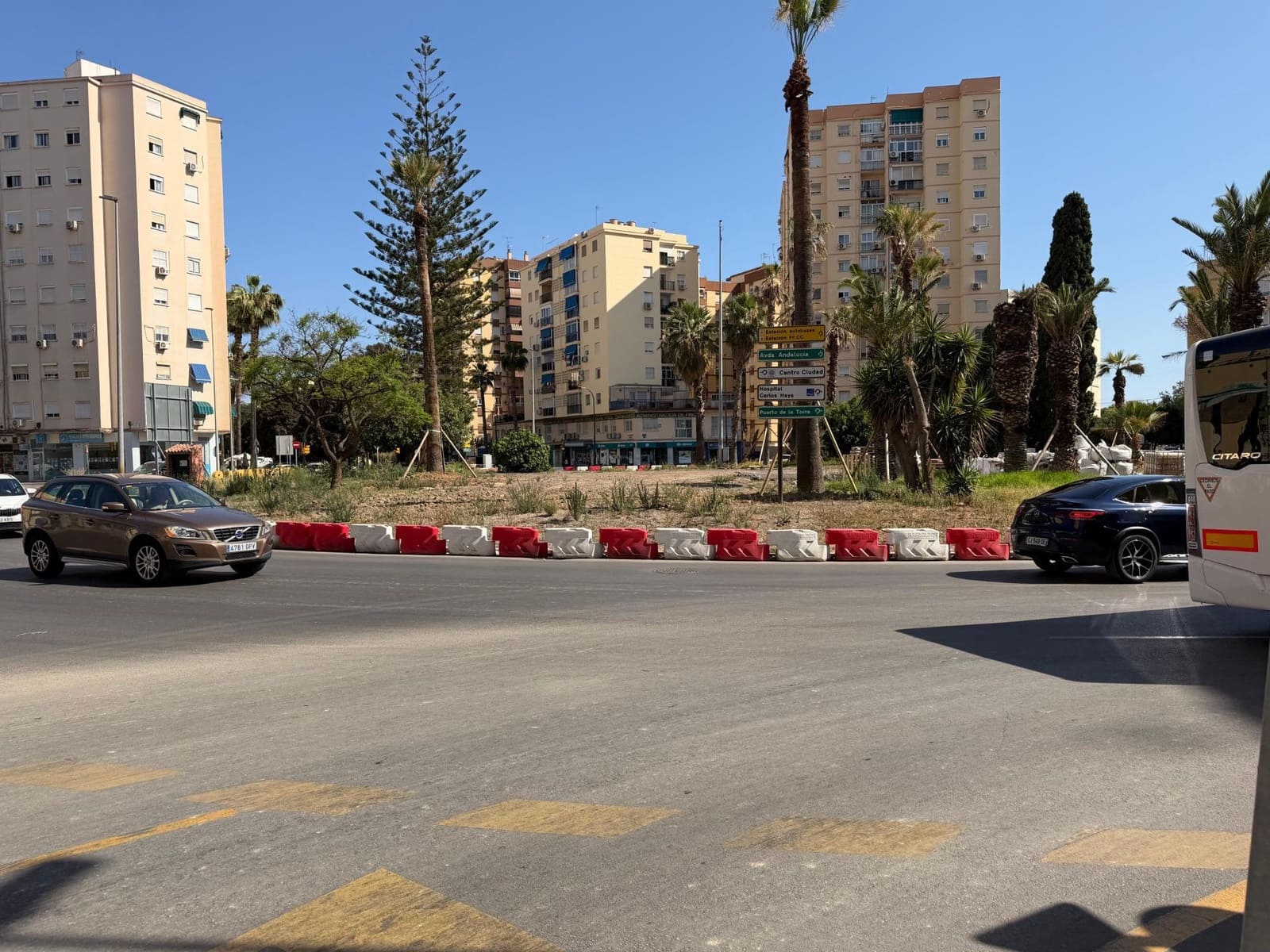 3 soveværelse Lejlighed til salg i Malaga by - € 255.000 (Ref: 9981316)