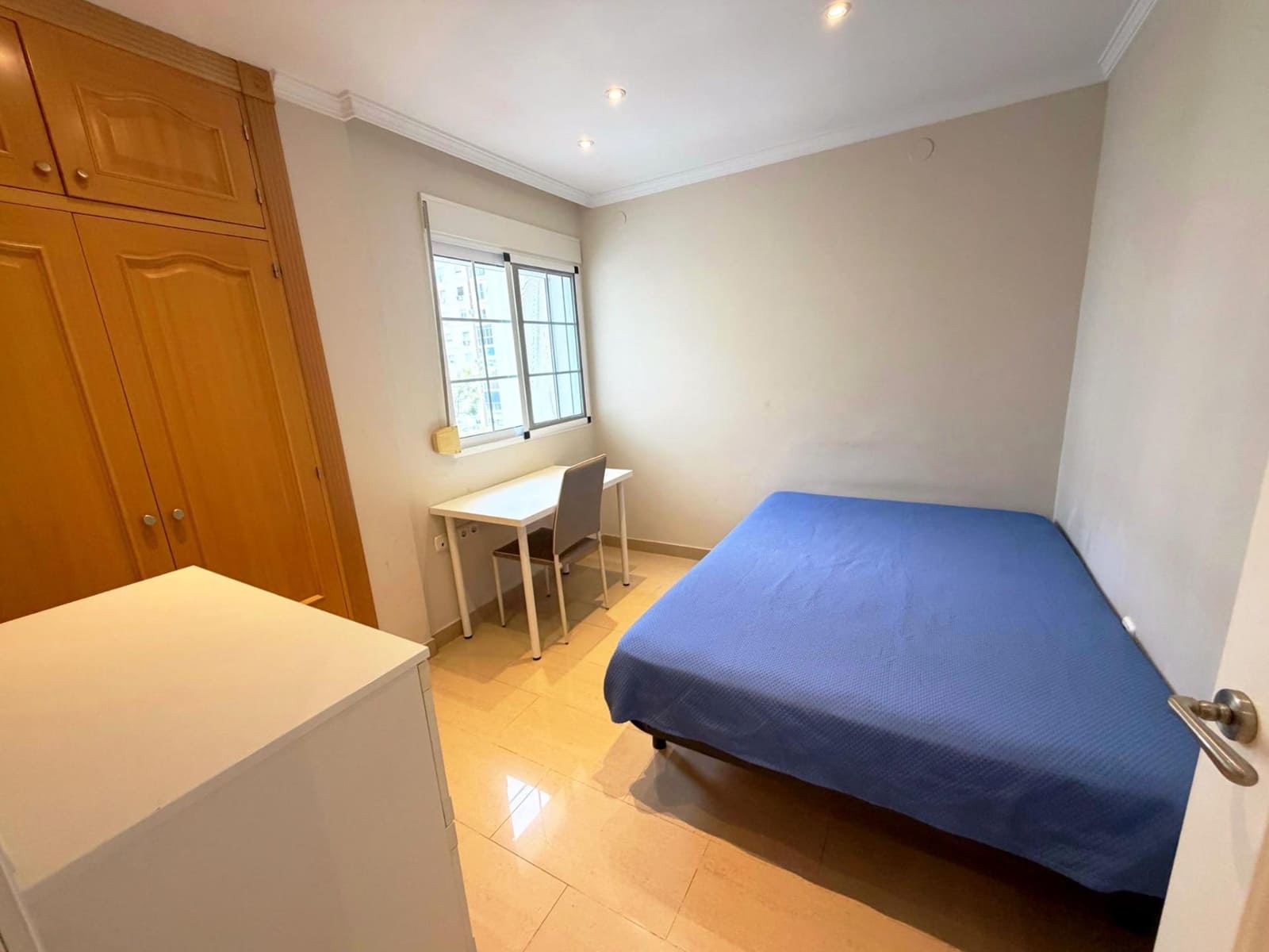 3 chambre Appartement à vendre à Malaga ville avec garage - 370 800 € (Ref: 9981317)