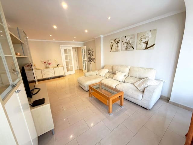 3 soverom Leilighet til salgs i Málaga by med garasje - € 370 800 (Ref: 9981317)