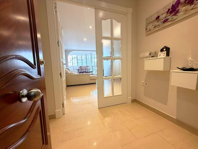 3 soverom Leilighet til salgs i Málaga by med garasje - € 370 800 (Ref: 9981317)