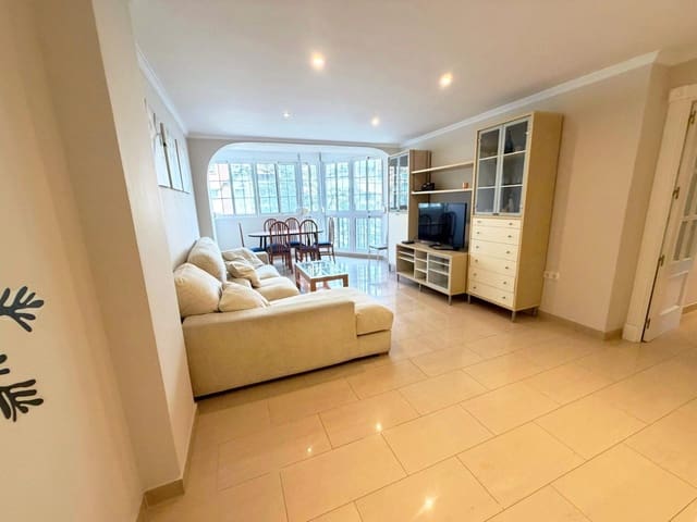 3 soverom Leilighet til salgs i Málaga by med garasje - € 370 800 (Ref: 9981317)