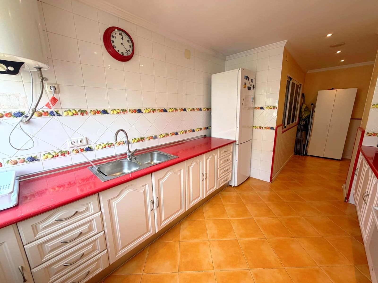 3 chambre Appartement à vendre à Malaga ville avec garage - 370 800 € (Ref: 9981317)