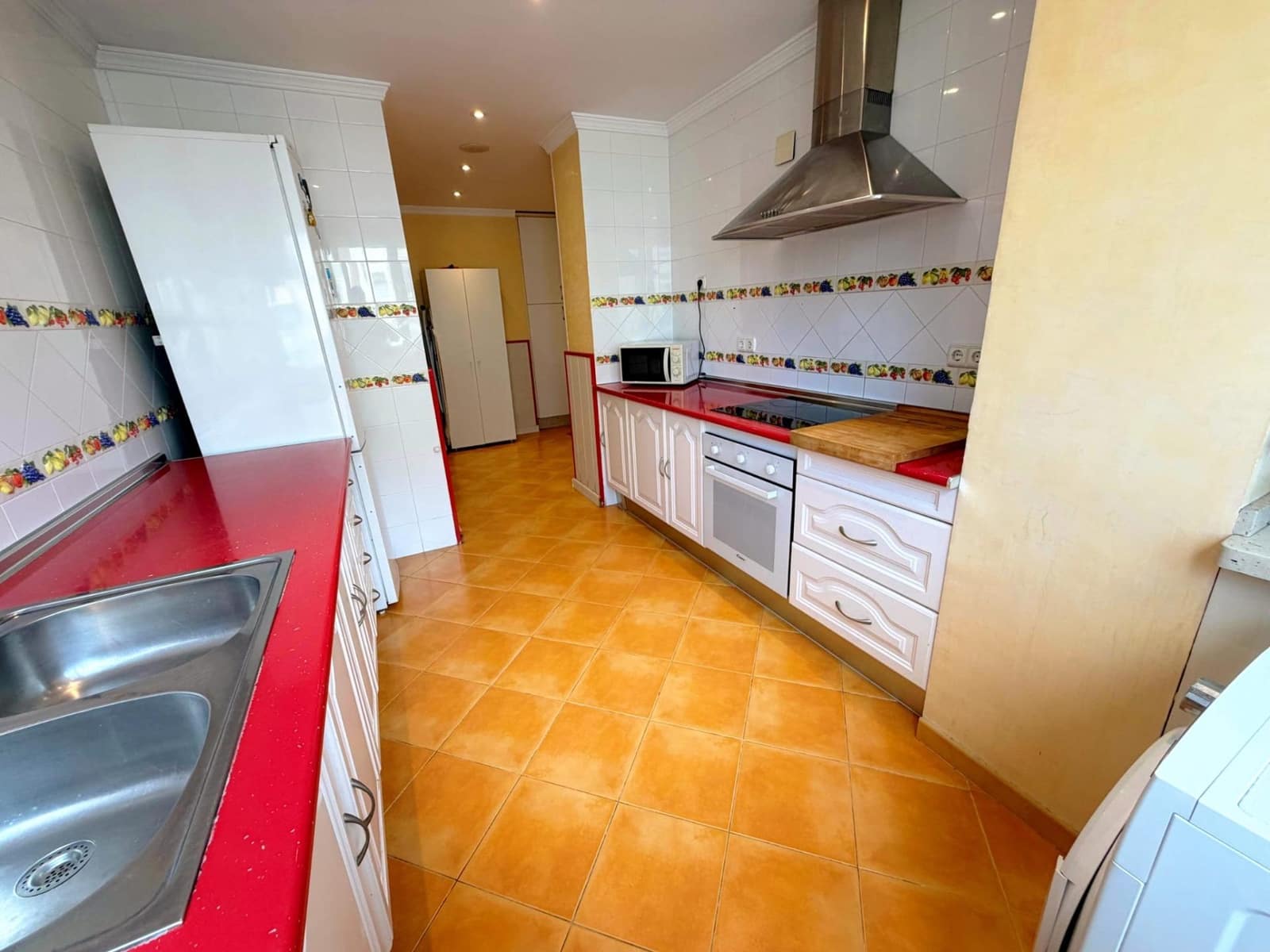 3 chambre Appartement à vendre à Malaga ville avec garage - 370 800 € (Ref: 9981317)