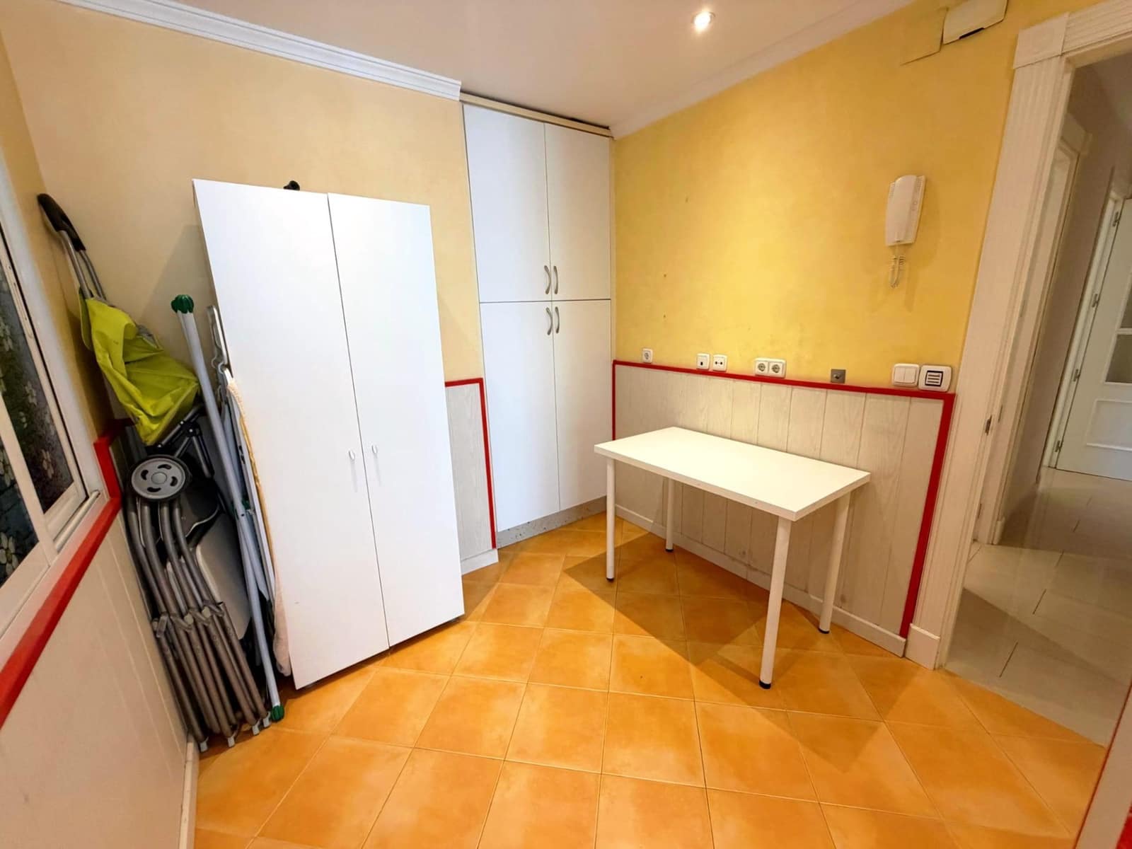 3 chambre Appartement à vendre à Malaga ville avec garage - 370 800 € (Ref: 9981317)