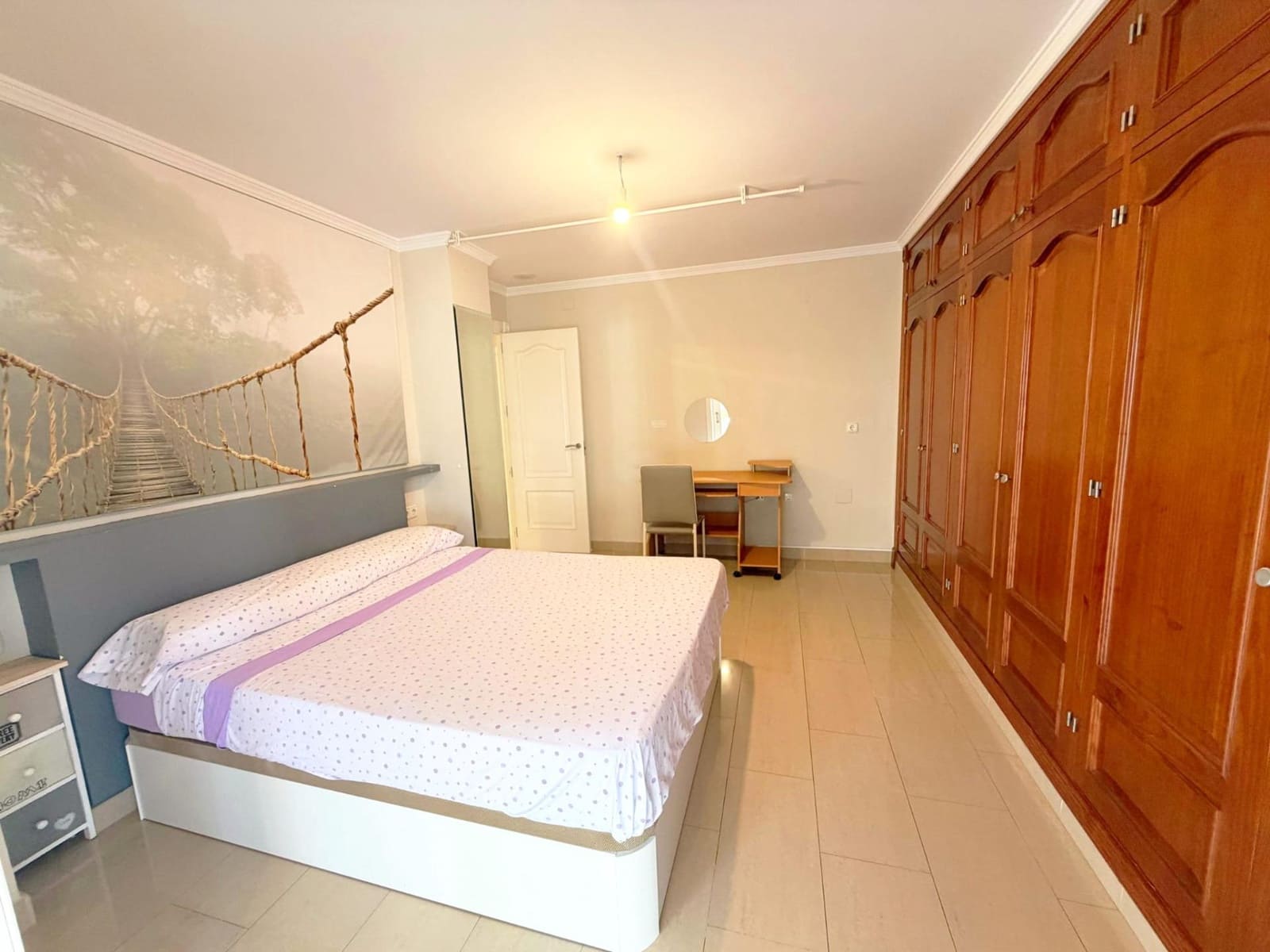 3 chambre Appartement à vendre à Malaga ville avec garage - 370 800 € (Ref: 9981317)