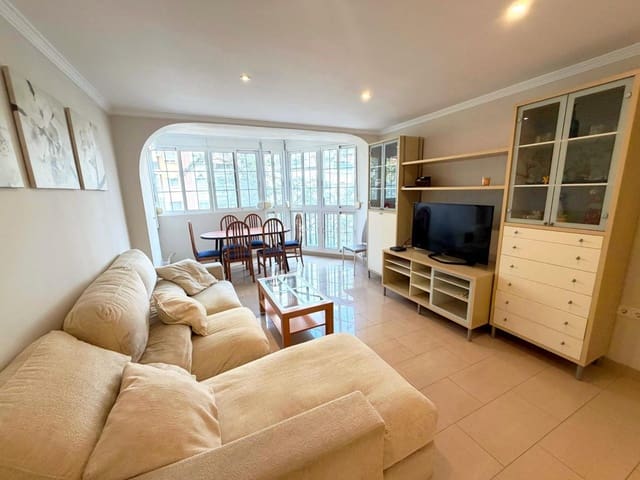 3 soverom Leilighet til salgs i Málaga by med garasje - € 370 800 (Ref: 9981317)