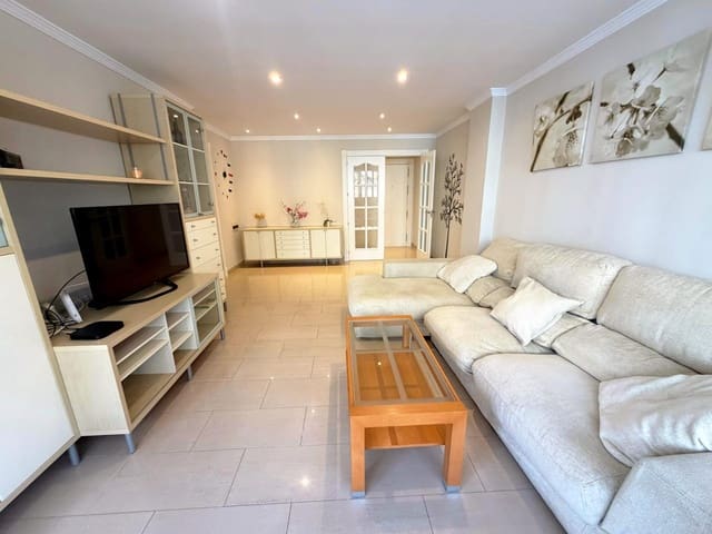 3 soverom Leilighet til salgs i Málaga by med garasje - € 370 800 (Ref: 9981317)