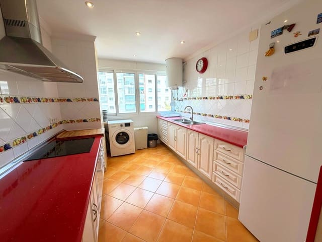 3 soverom Leilighet til salgs i Málaga by med garasje - € 370 800 (Ref: 9981317)