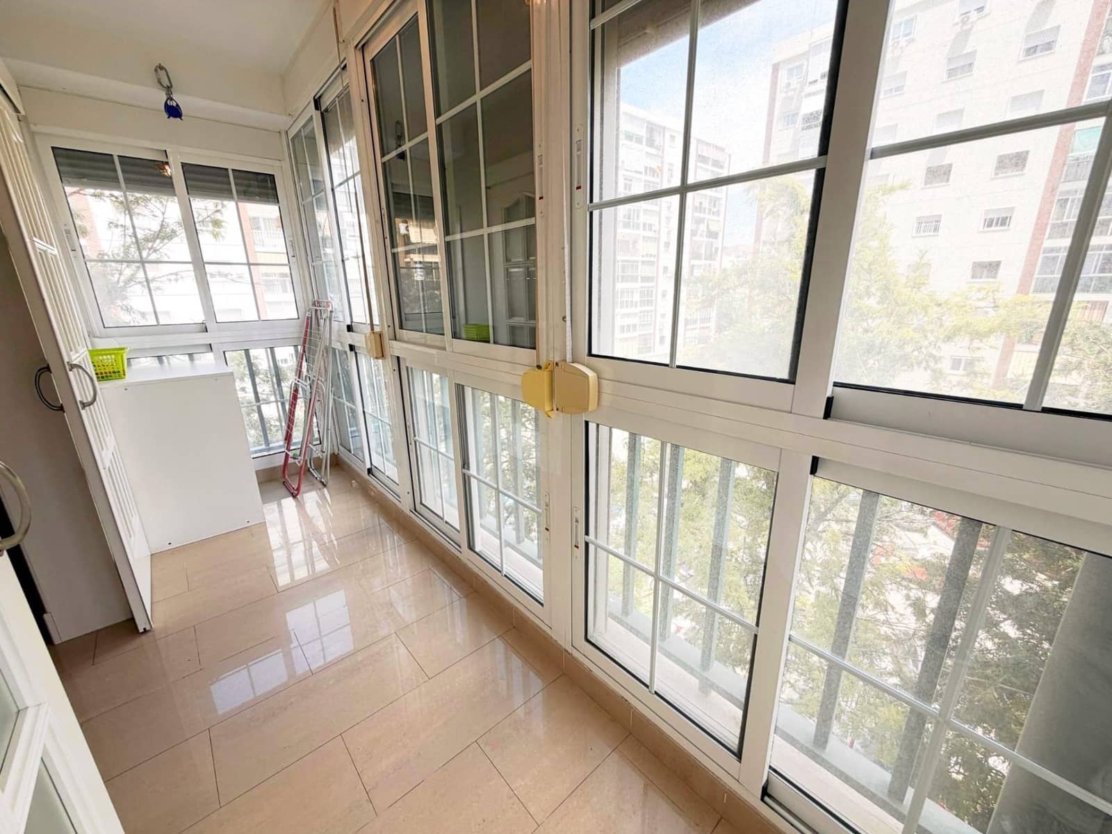 3 chambre Appartement à vendre à Malaga ville avec garage - 370 800 € (Ref: 9981317)
