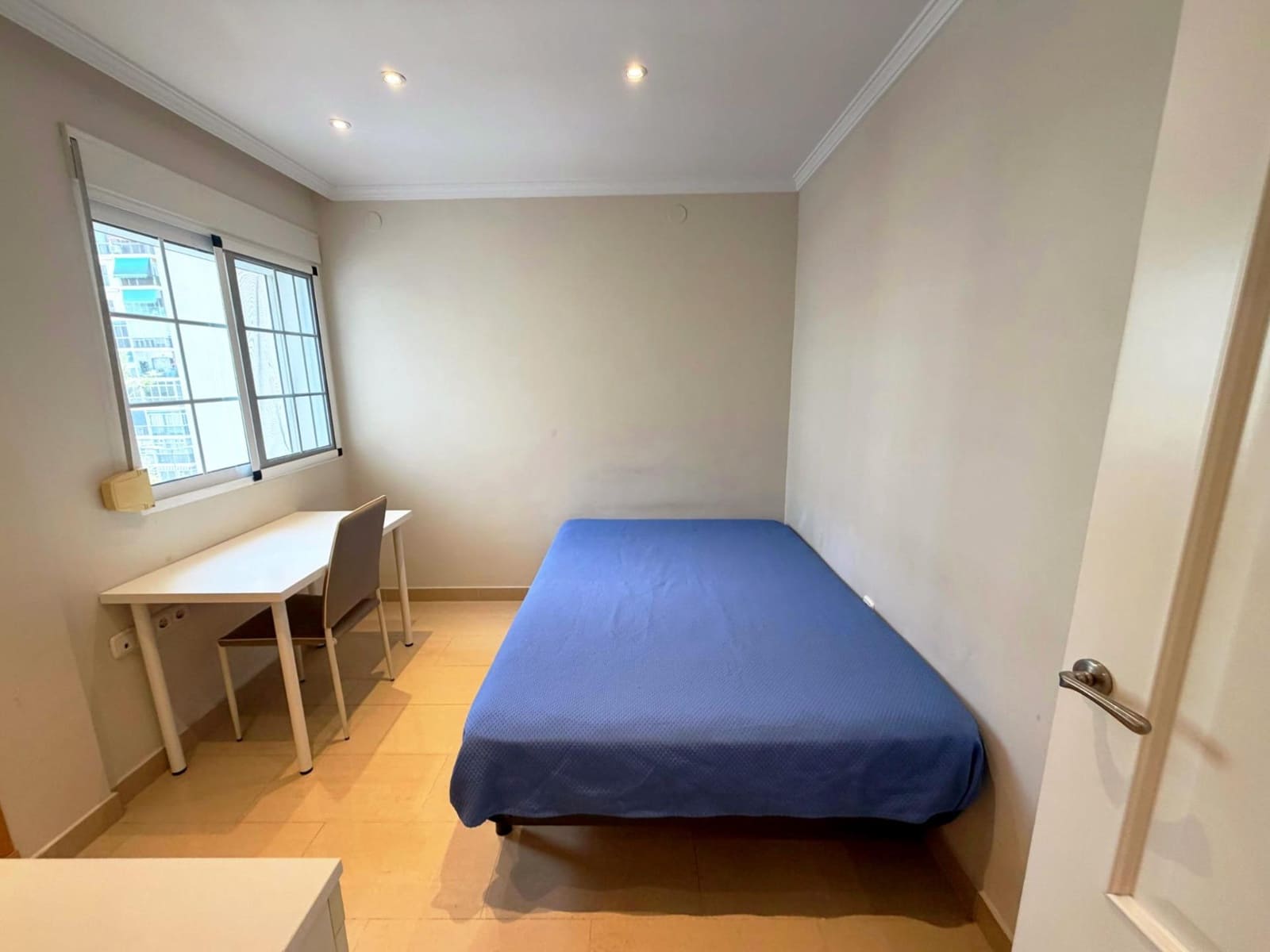 3 chambre Appartement à vendre à Malaga ville avec garage - 370 800 € (Ref: 9981317)