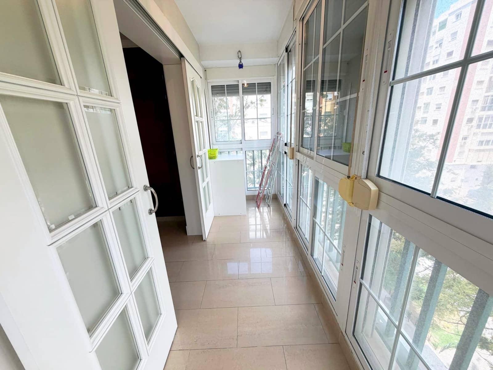 3 chambre Appartement à vendre à Malaga ville avec garage - 370 800 € (Ref: 9981317)
