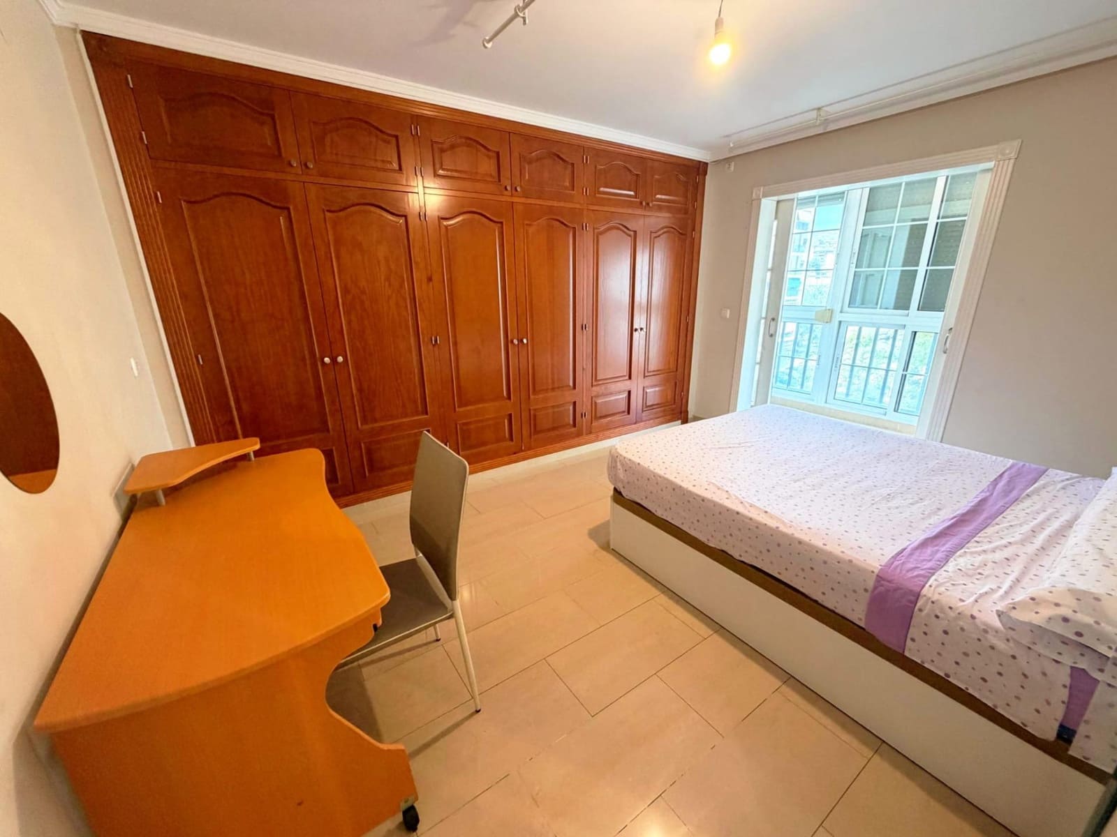 3 chambre Appartement à vendre à Malaga ville avec garage - 370 800 € (Ref: 9981317)