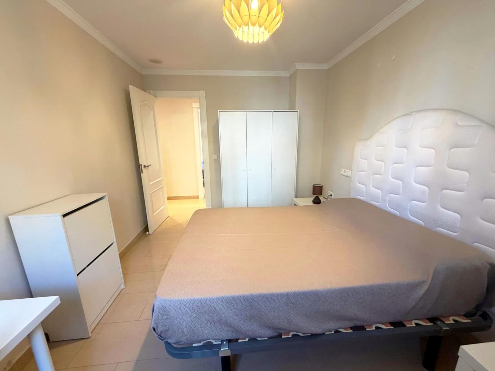 3 chambre Appartement à vendre à Malaga ville avec garage - 370 800 € (Ref: 9981317)