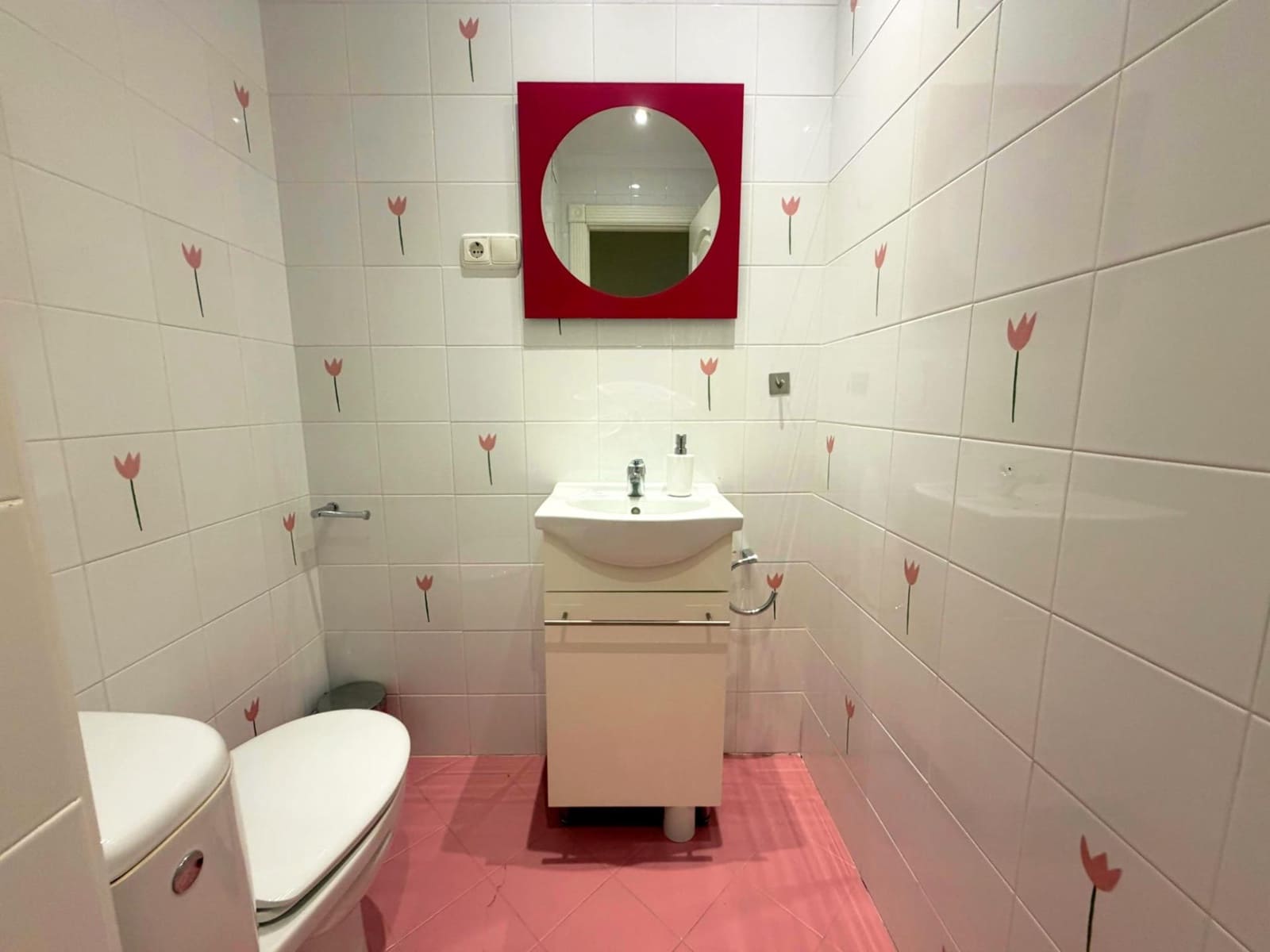 3 chambre Appartement à vendre à Malaga ville avec garage - 370 800 € (Ref: 9981317)