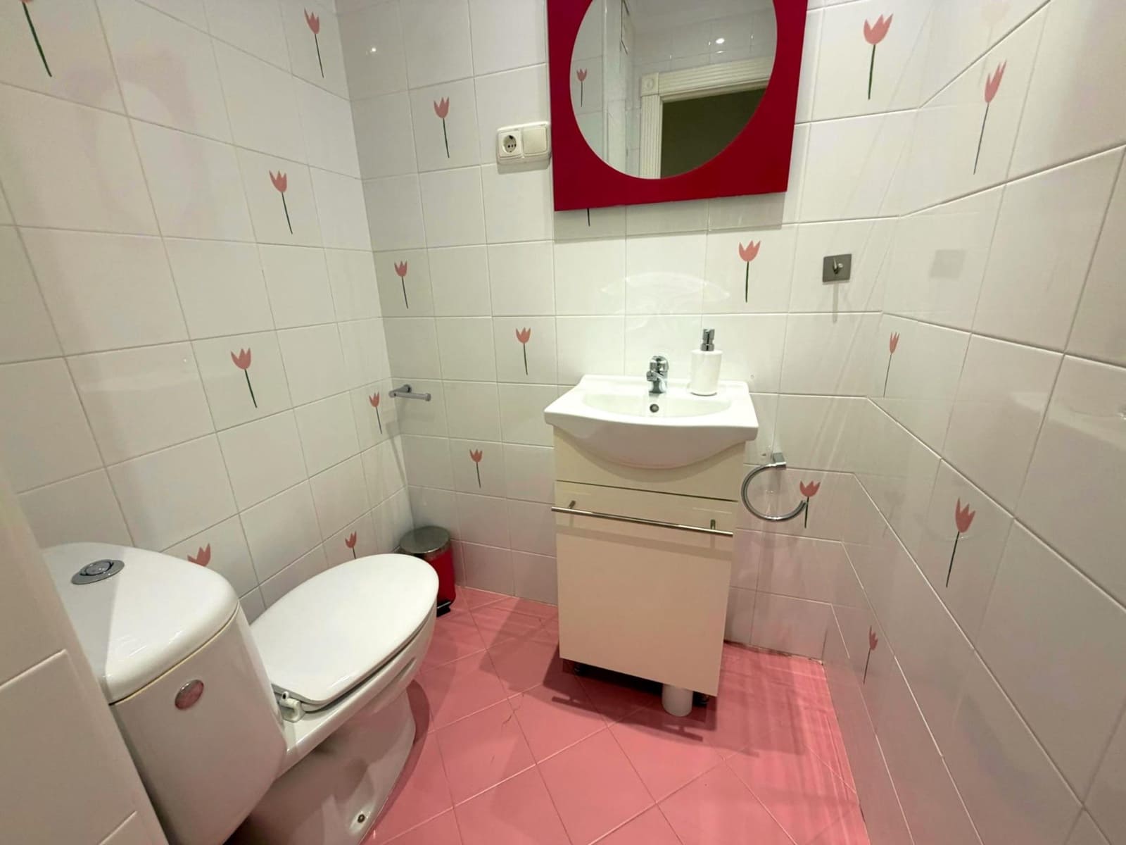 3 chambre Appartement à vendre à Malaga ville avec garage - 370 800 € (Ref: 9981317)