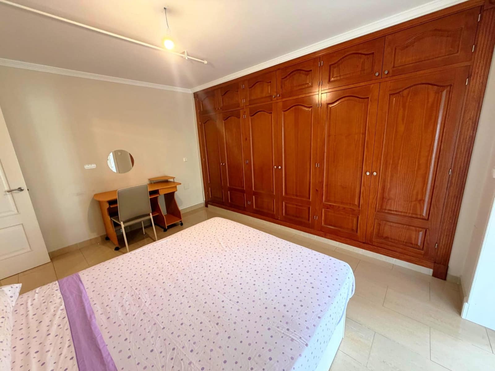 3 chambre Appartement à vendre à Malaga ville avec garage - 370 800 € (Ref: 9981317)