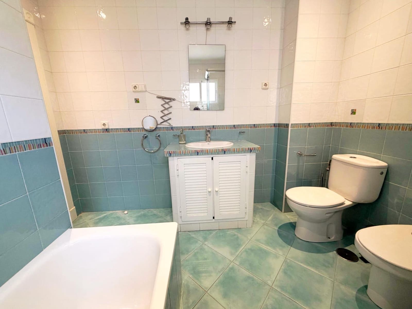 3 chambre Appartement à vendre à Malaga ville avec garage - 370 800 € (Ref: 9981317)