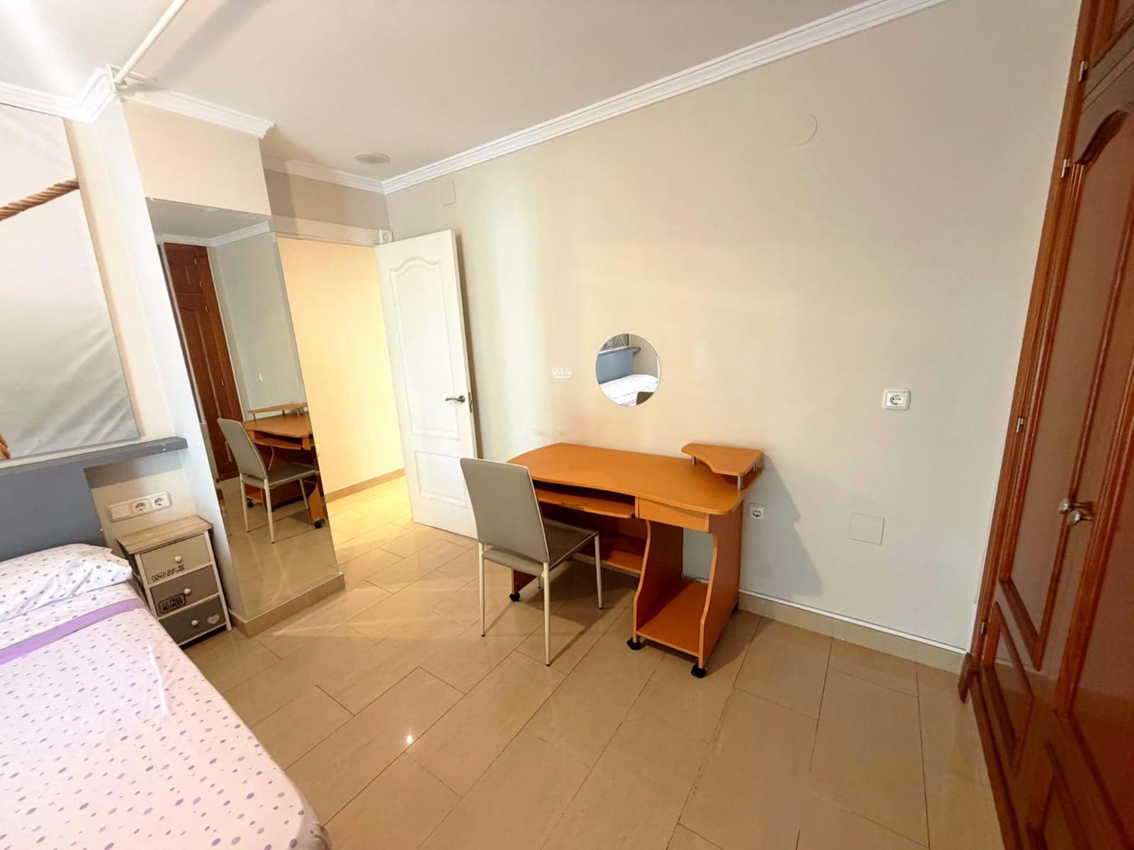 3 chambre Appartement à vendre à Malaga ville avec garage - 370 800 € (Ref: 9981317)