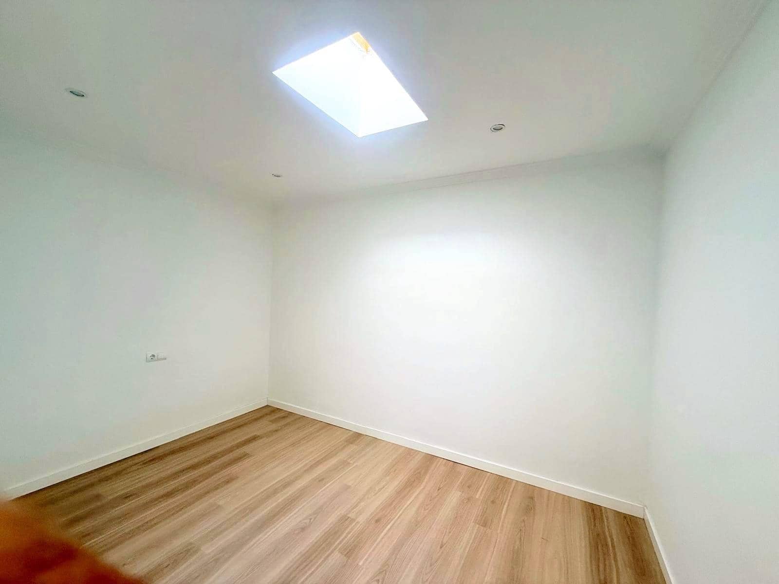 2 slaapkamer Rijtjeshuis te koop in Malaga stad - € 249.000 (Ref: 9981318)