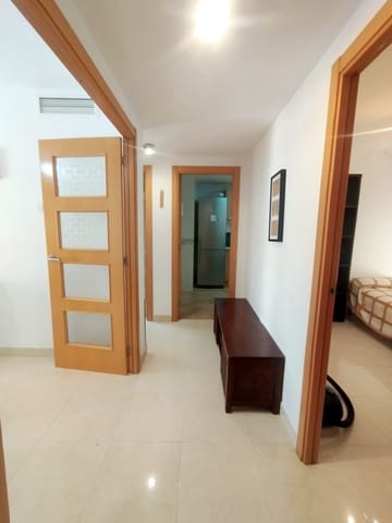 2 sovrum Lägenhet till salu i Marmoles, Málaga stad med garage - 329 000 € (Ref: 9981319)