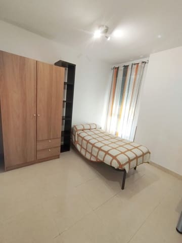 2 sovrum Lägenhet till salu i Marmoles, Málaga stad med garage - 329 000 € (Ref: 9981319)