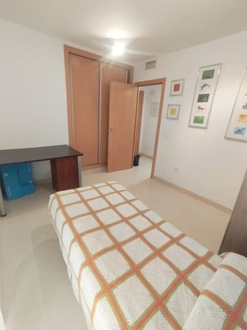 2 sovrum Lägenhet till salu i Marmoles, Málaga stad med garage - 329 000 € (Ref: 9981319)