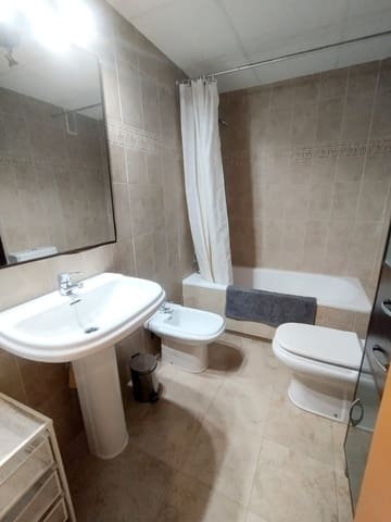 2 sovrum Lägenhet till salu i Marmoles, Málaga stad med garage - 329 000 € (Ref: 9981319)