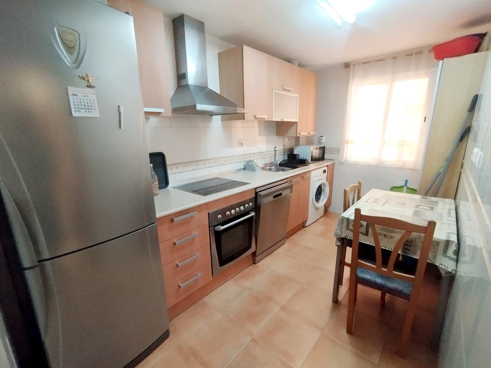 2 soveværelse Lejlighed til salg i Malaga by med garage - € 329.000 (Ref: 9981319)